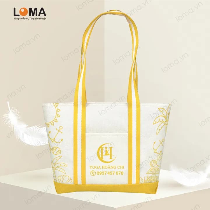 Túi Hạ Summer: Mẫu 1