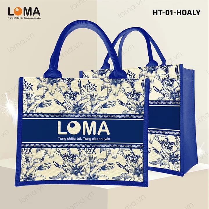 Hoa Tết: HT-01 Hoa Ly